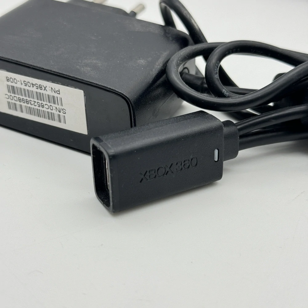Kinect Adaptér pre Xbox 360 FAT (originálny)