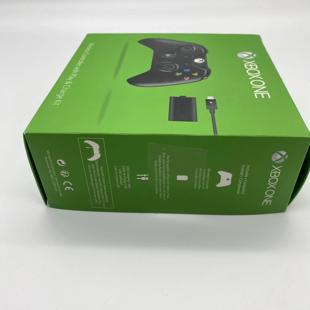 Xbox ONE Joystick Krabica