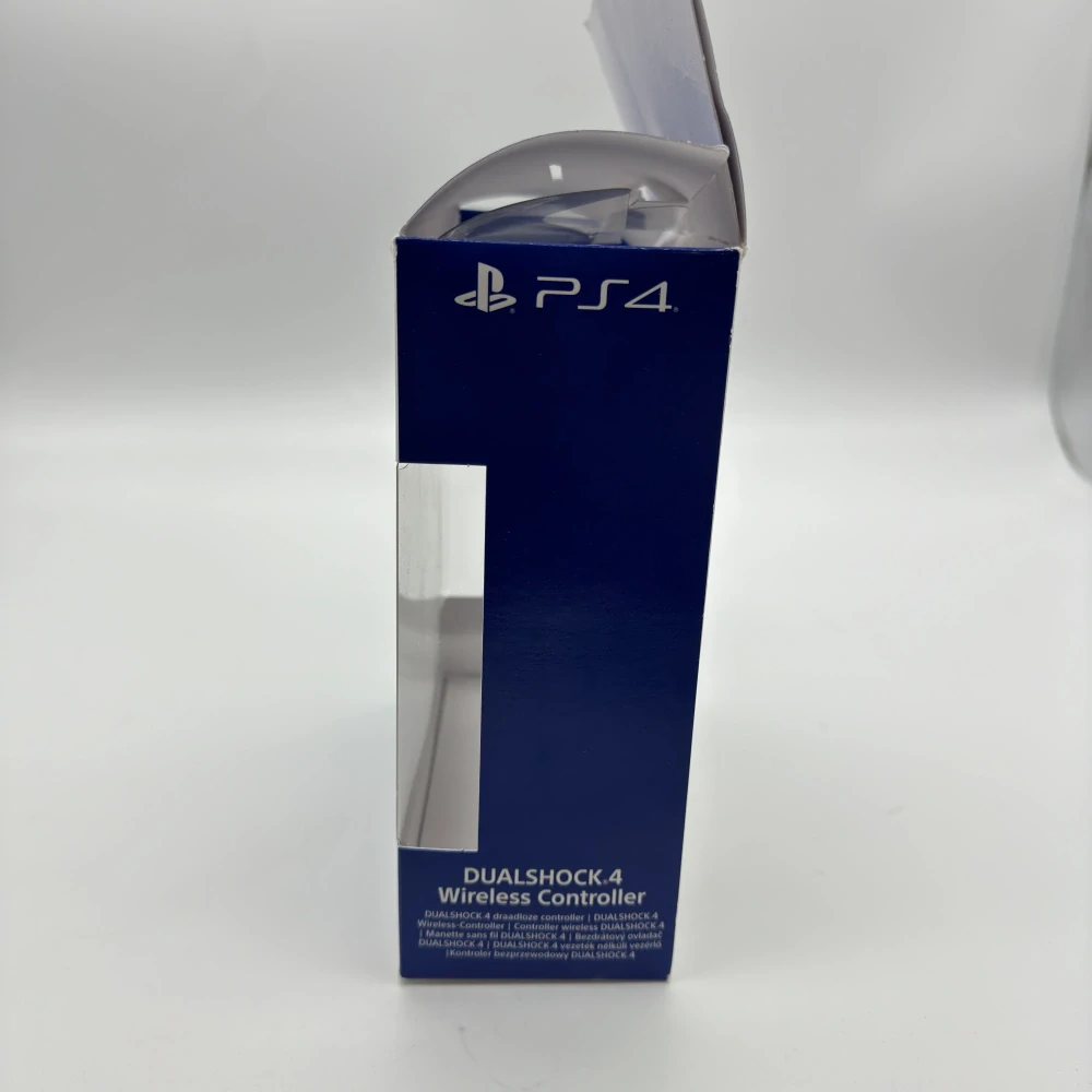 Playstation 4 Joystick Krabica