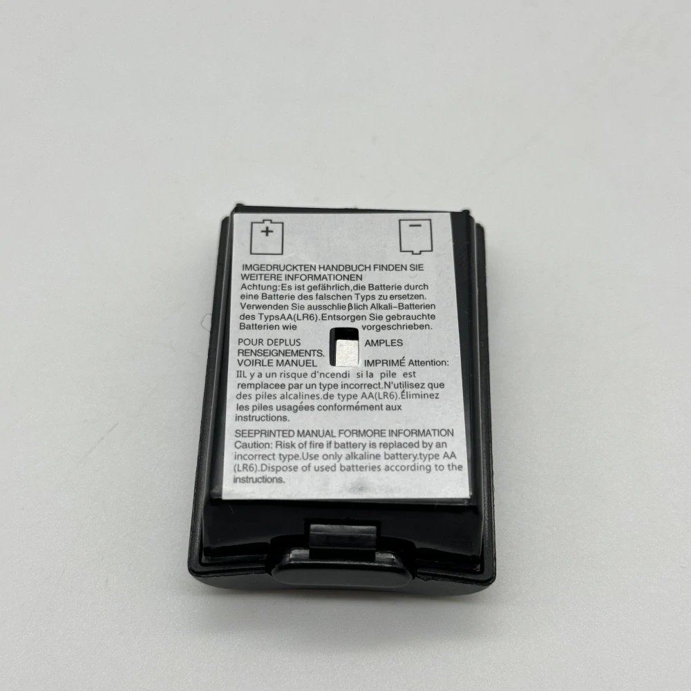 Krytka na Xbox 360 joystick (čierny variant)