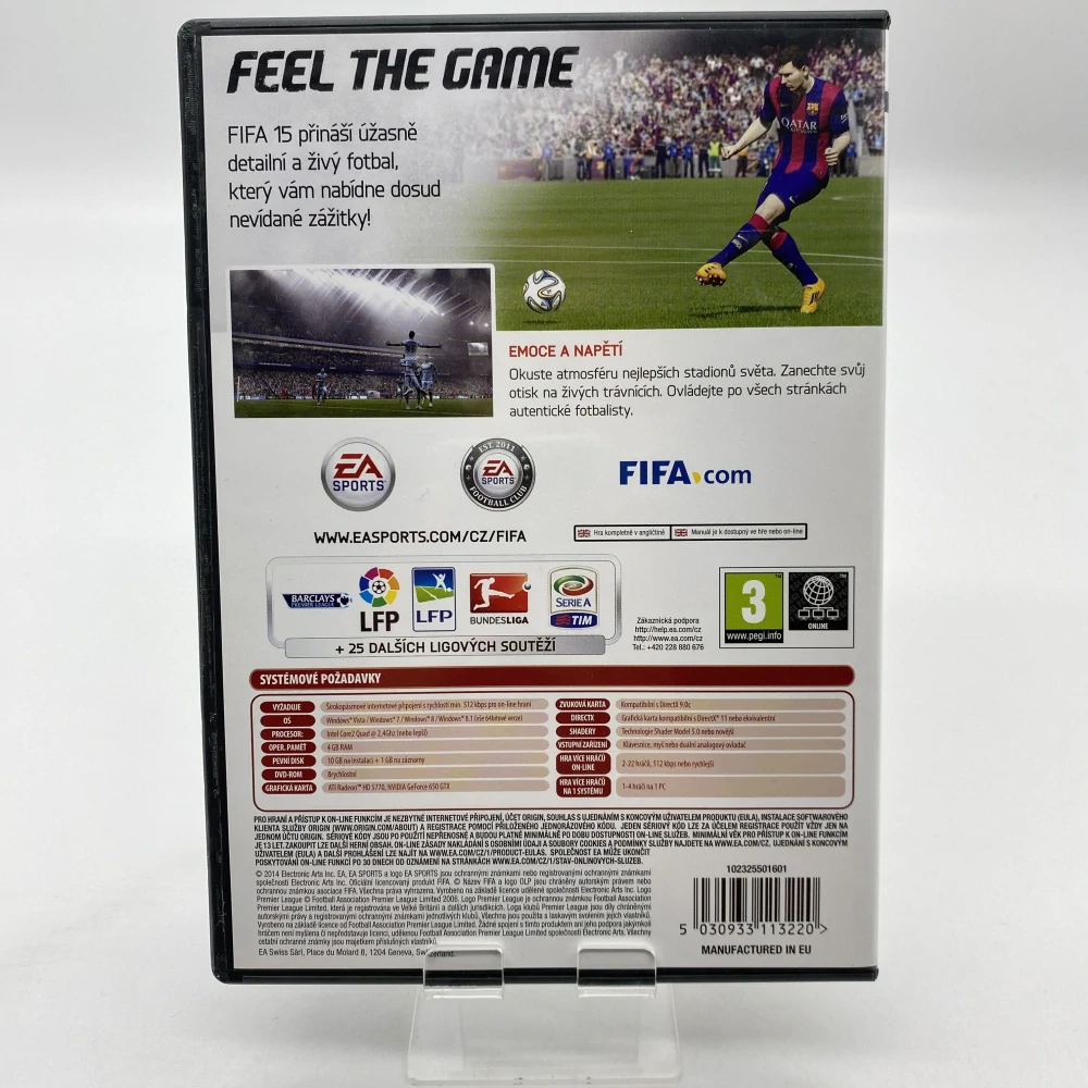 FIFA 15 (PC)