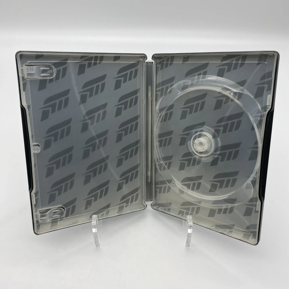 Forza Horizon (Limited Collectors Edition) (bez hry) (Xbox 360)