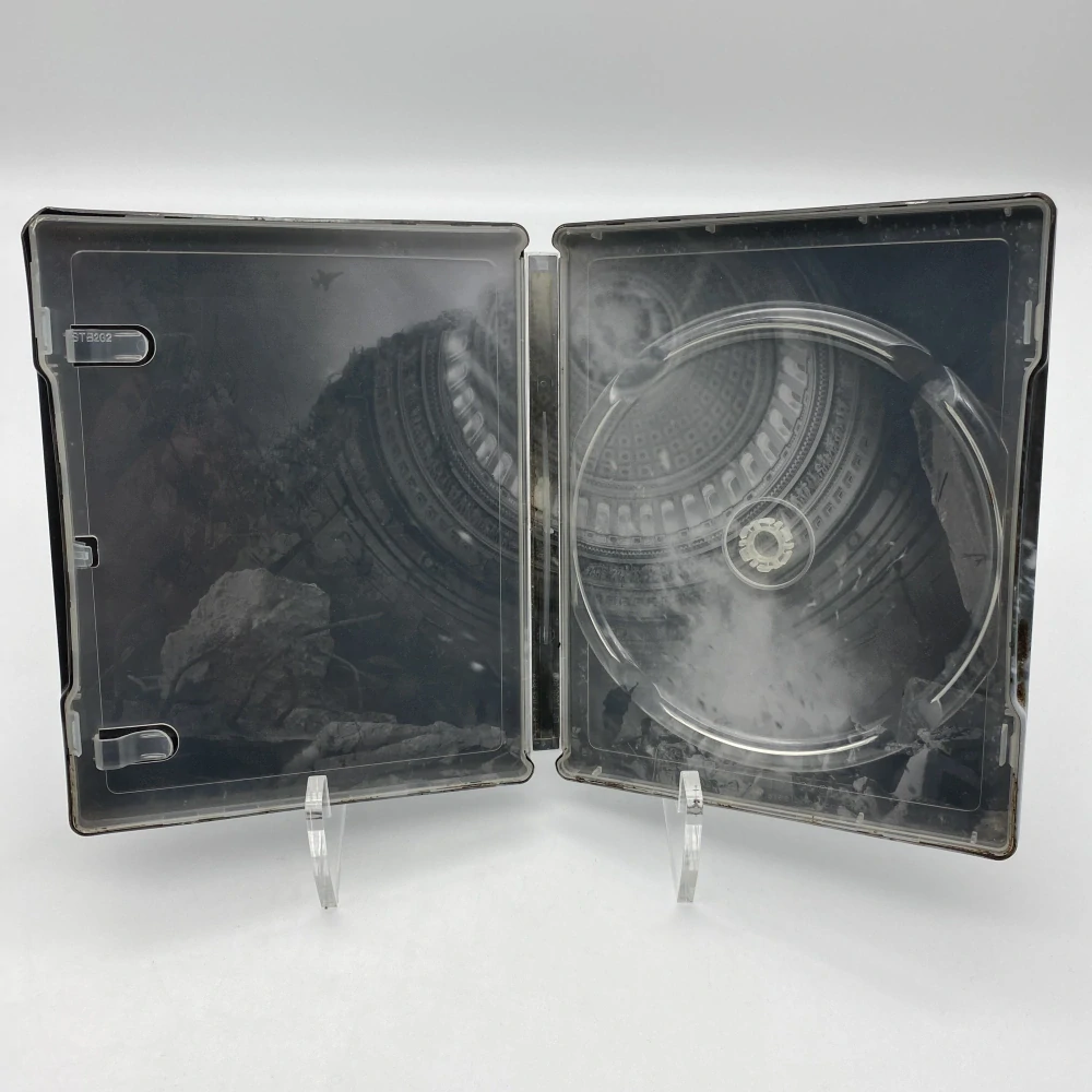 Call of Duty Modern Warfare 2 (Steelbook) (bez hry) (PS3)