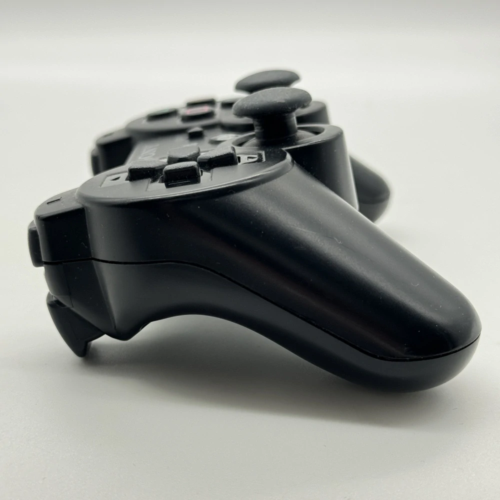 Playstation 3 ovládač (čierny)