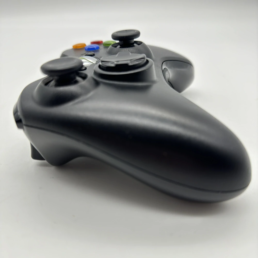 Xbox 360 ovládač (čierny)