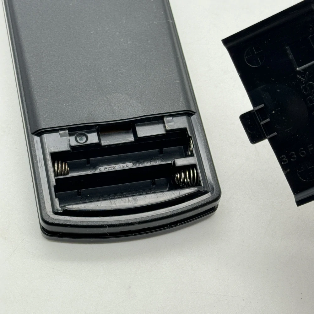 PS2 Remote Control (diaľkový ovládač)