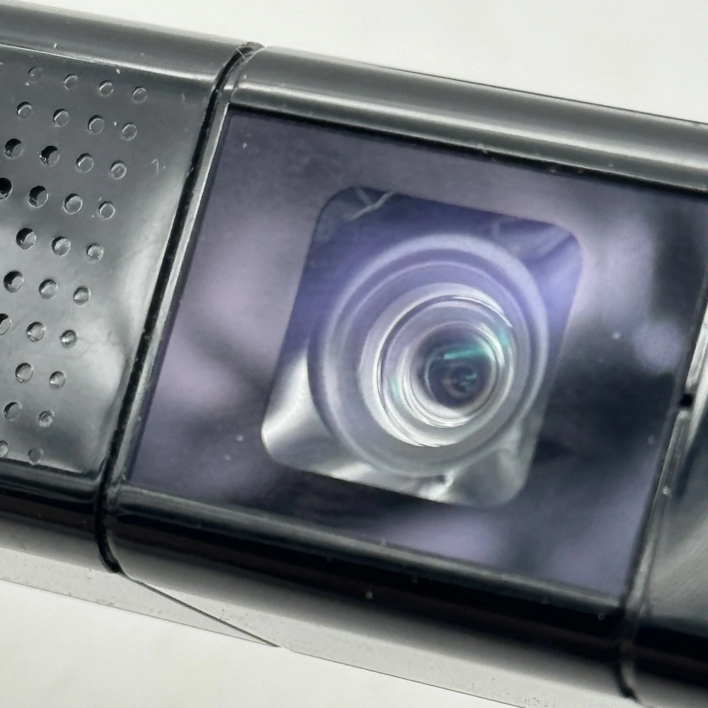 Playstation 4 kamera pre virtuálnu realitu