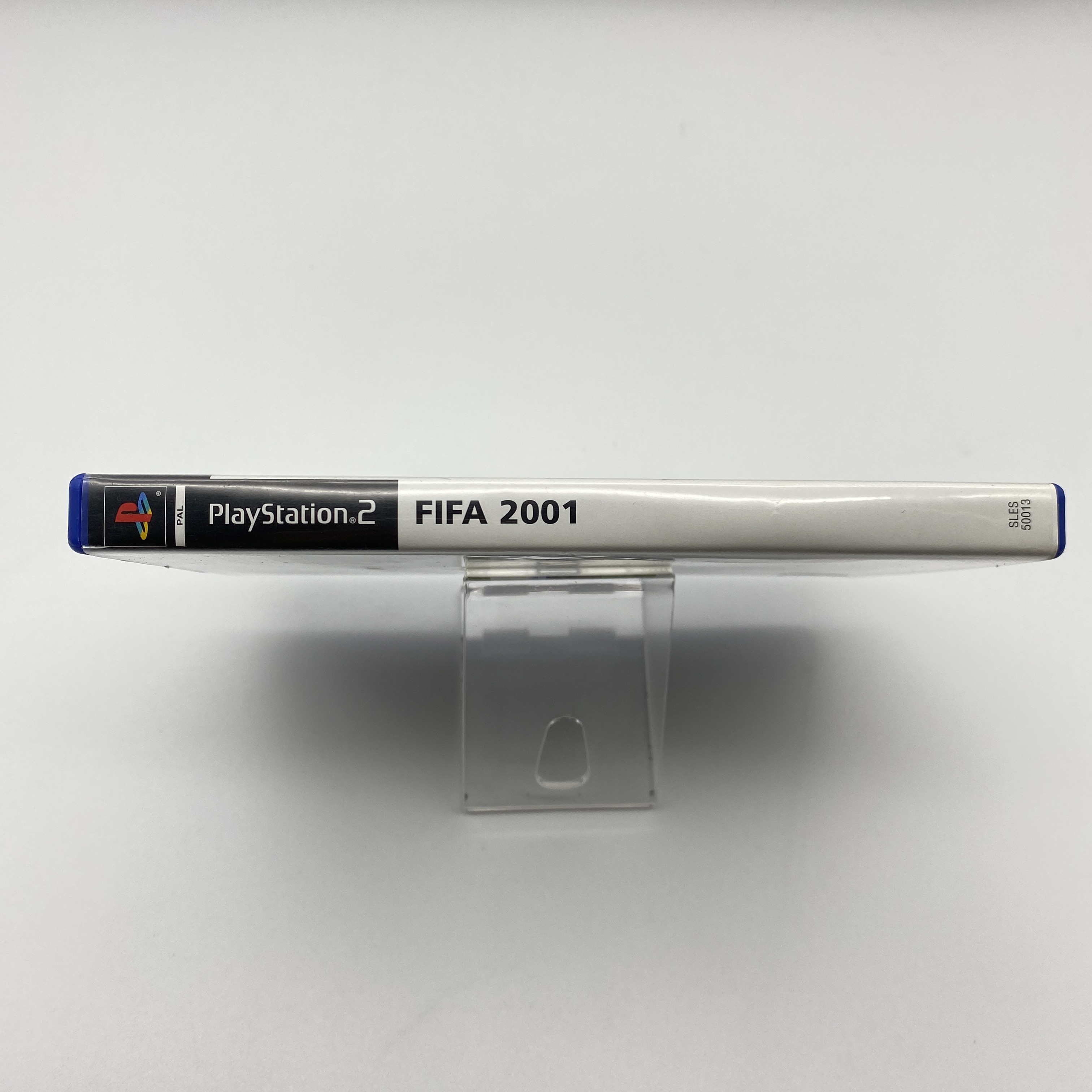 FIFA 2001 (PS2)