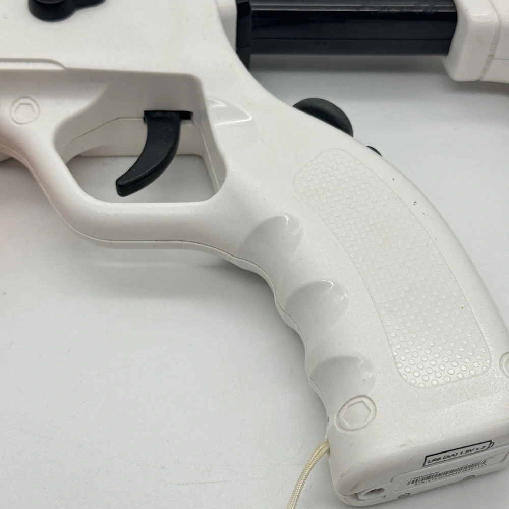 Cabela's Wireless Firearm Gun Controller na PS3