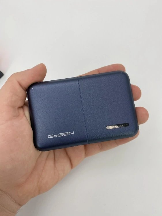 GOGEN Powerbanka 5000 mAh