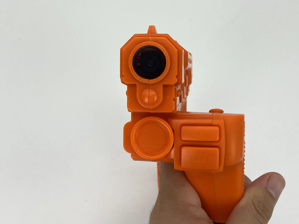 Namco GUNCON 3 Gun Controller (NC-109) pre PS3 bez senzorov