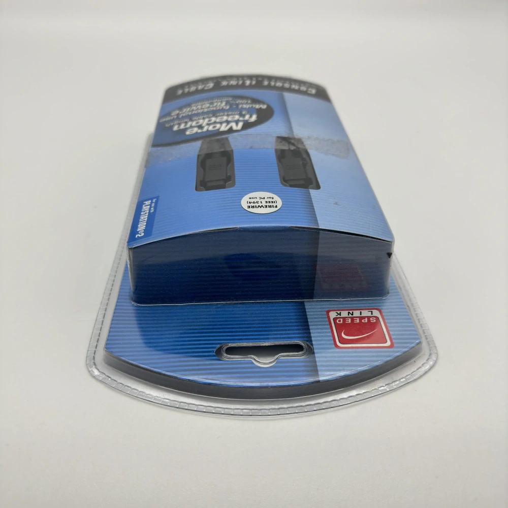 Playstation 2 Freewire kábel (nový, zabalený v krabici)