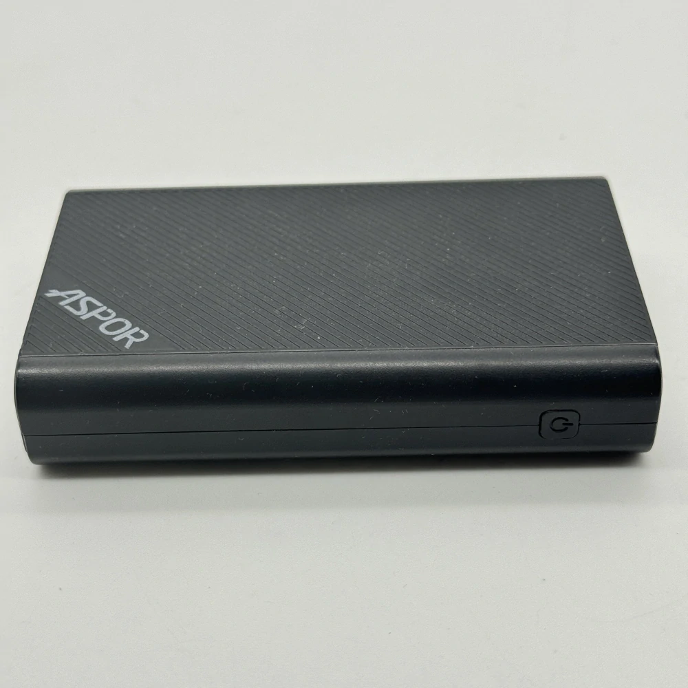 Powerbanka Aspor A343 (6000mAH)
