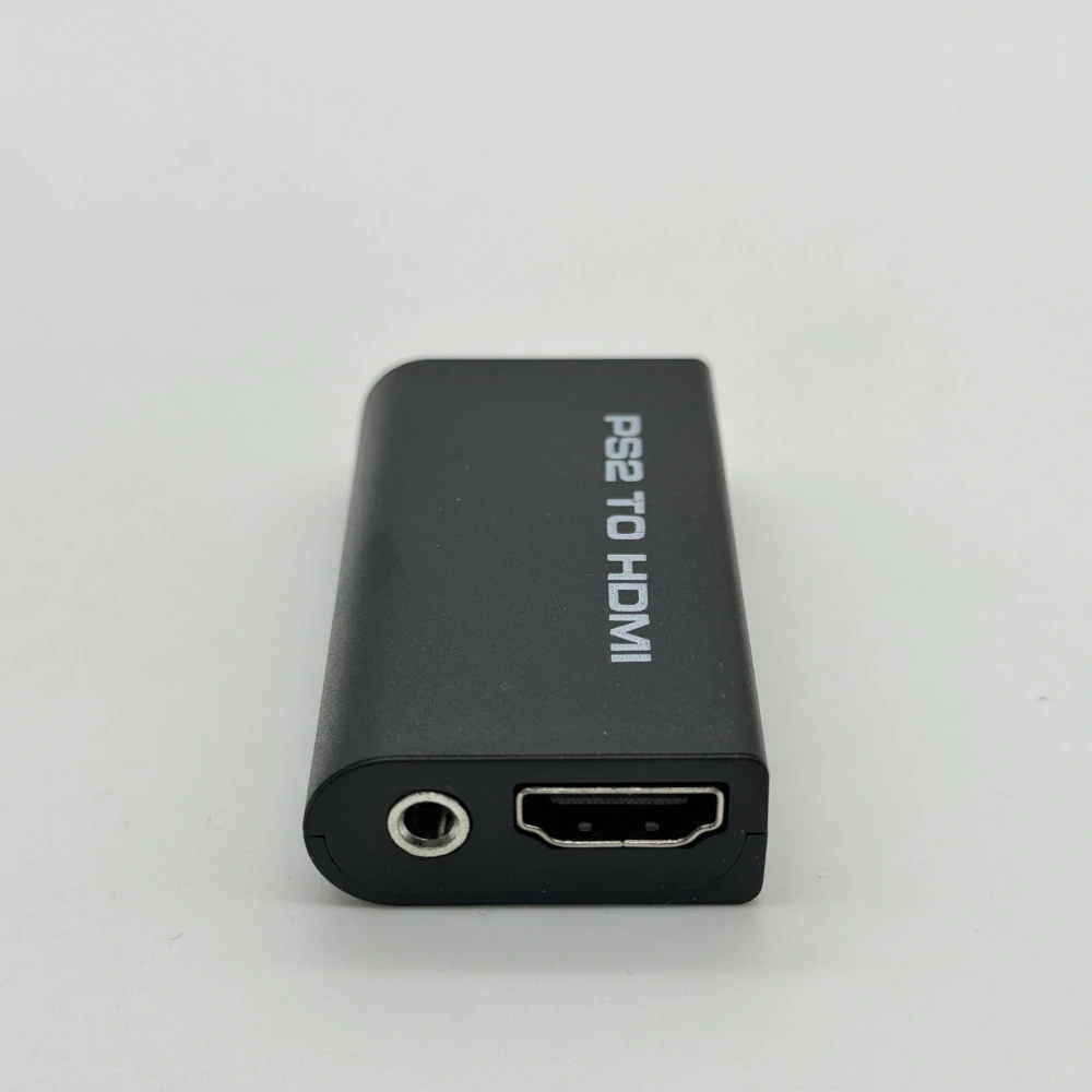 Prevodník PS2 na HDMI