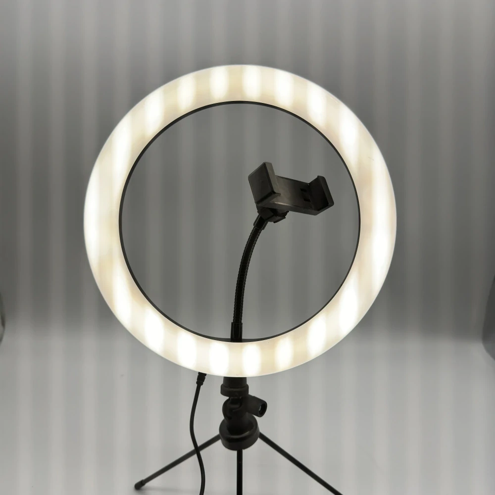 Selfie Ring Light