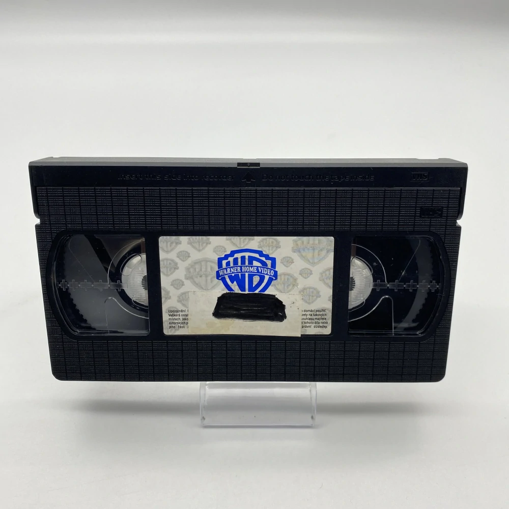 VHS Film Harry Potter a Väzeň z Azkabanu