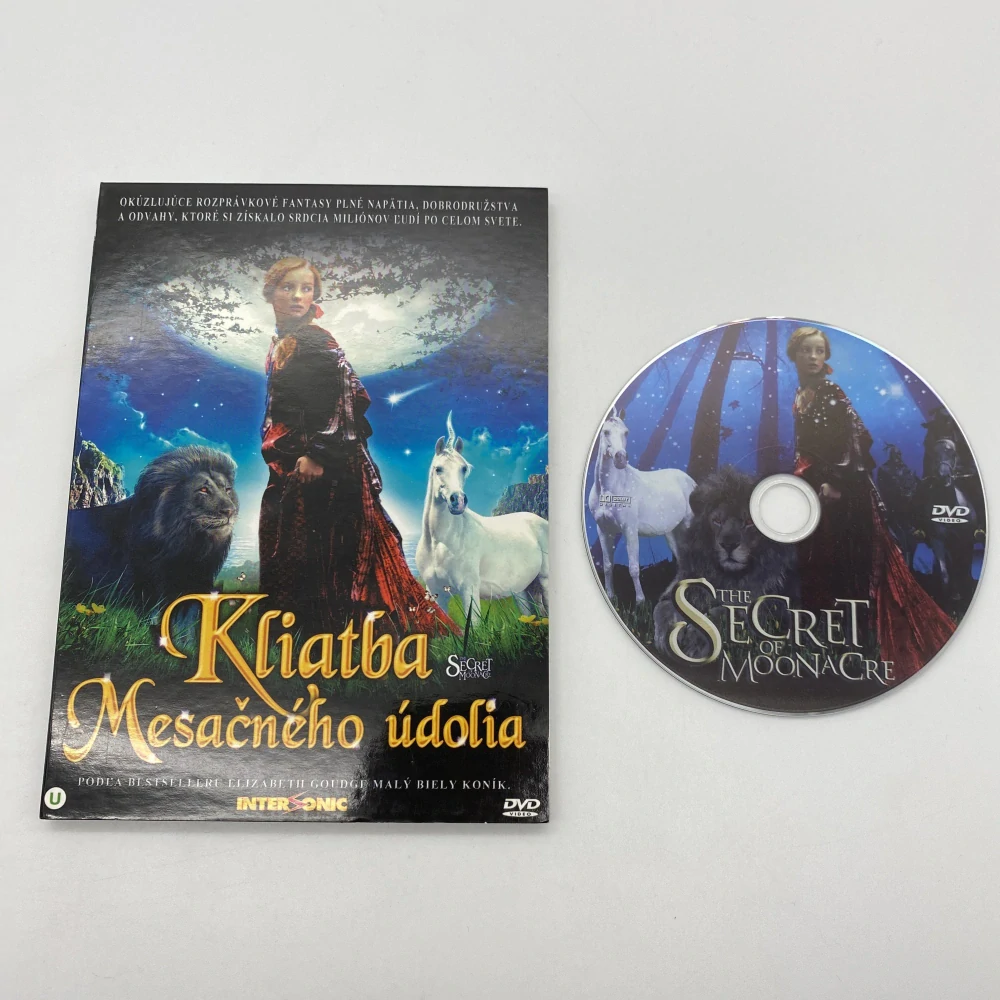 Kliatba Mesačného Údolia