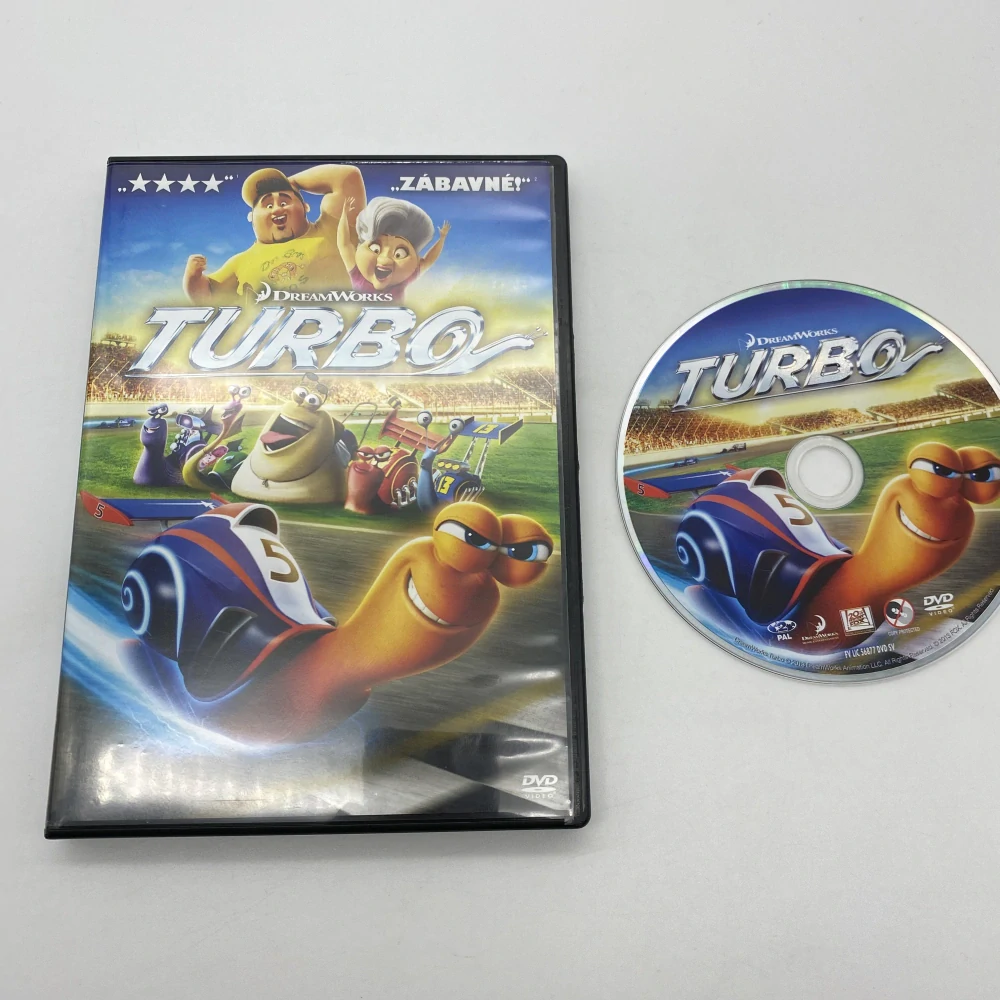 Turbo