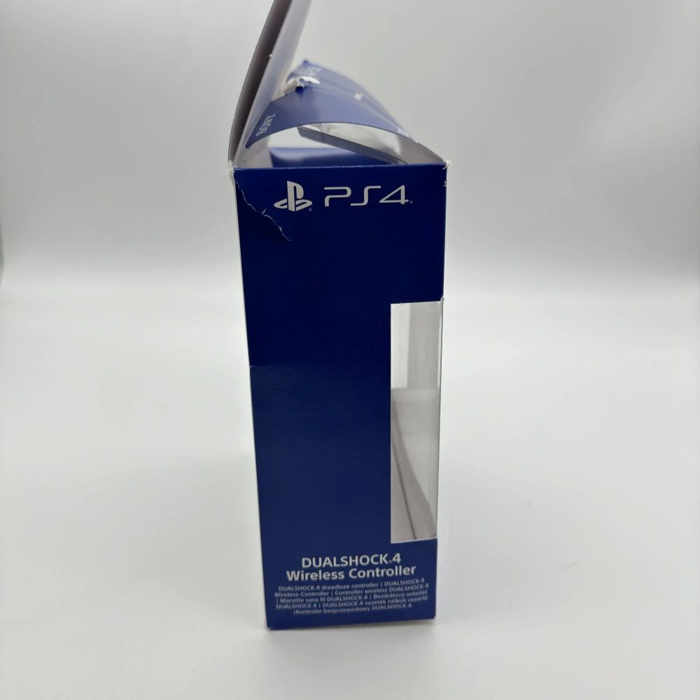 Playstation 4 Joystick Krabica