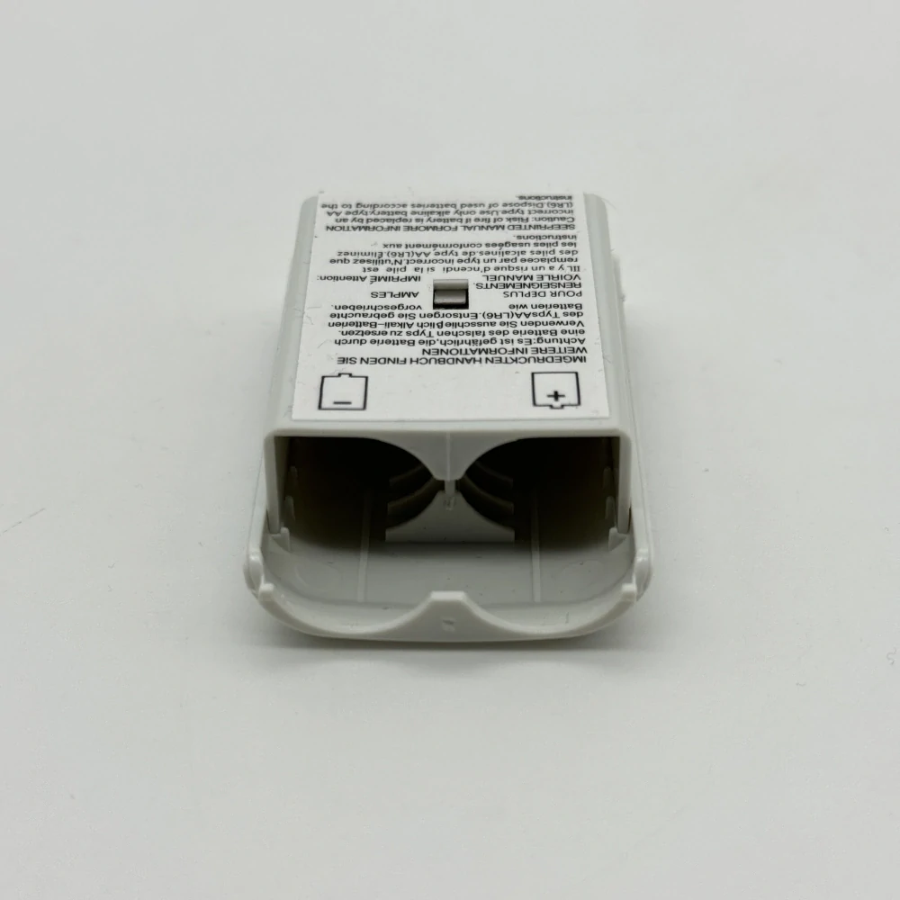 Krytka na Xbox 360 joystick (biely variant)
