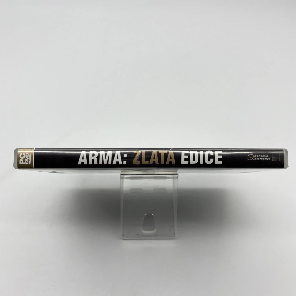 Arma Zlatá Edice (PC)
