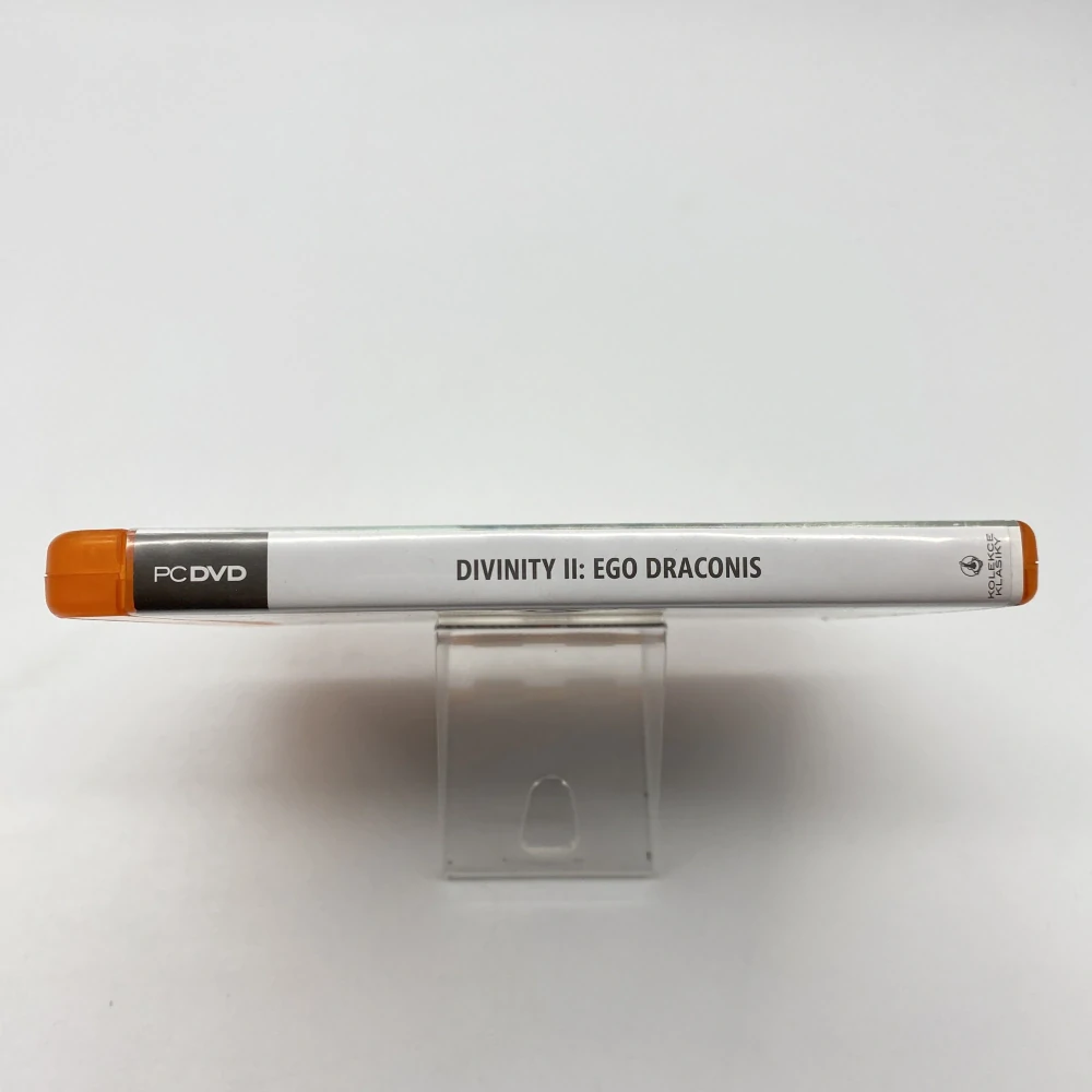 Divinity 2 Ego Draconis Kolekcia Klasiky (PC)