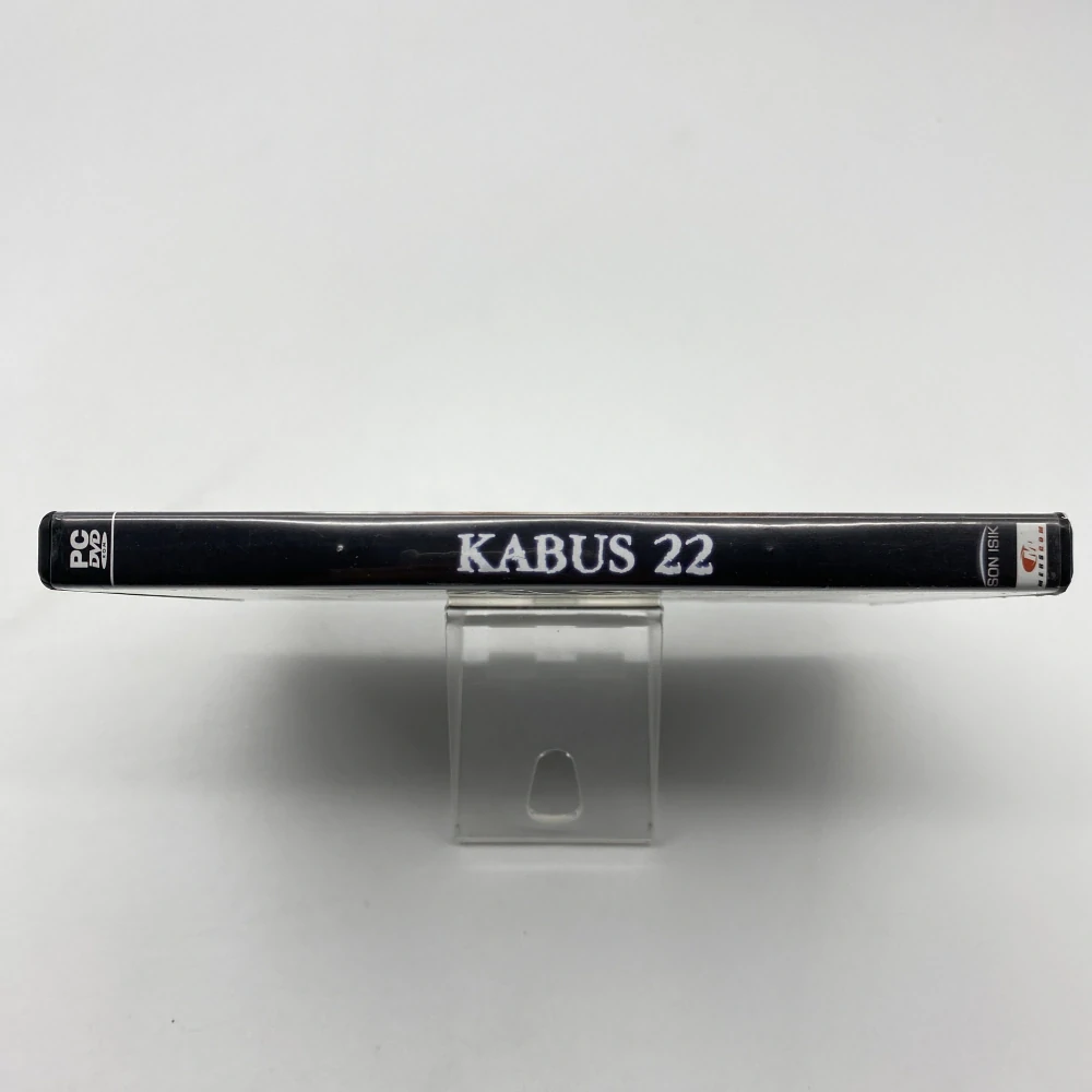 Kabus 22 (PC)
