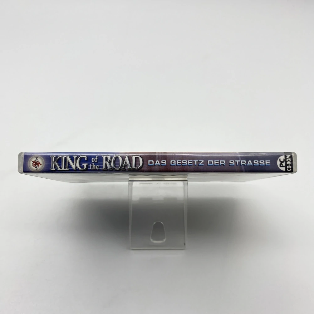 King of The Road (NEM) (PC)