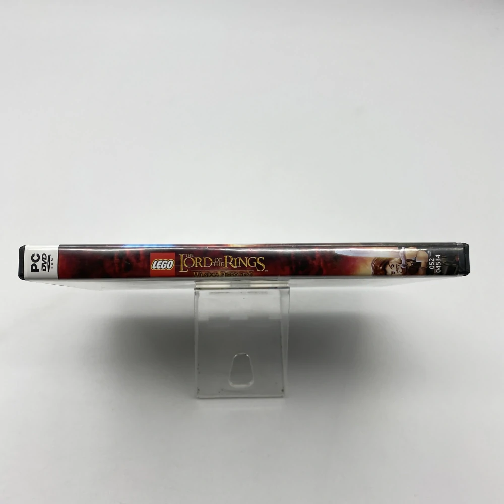 LEGO The Lord of The Rings (PL) (PC)