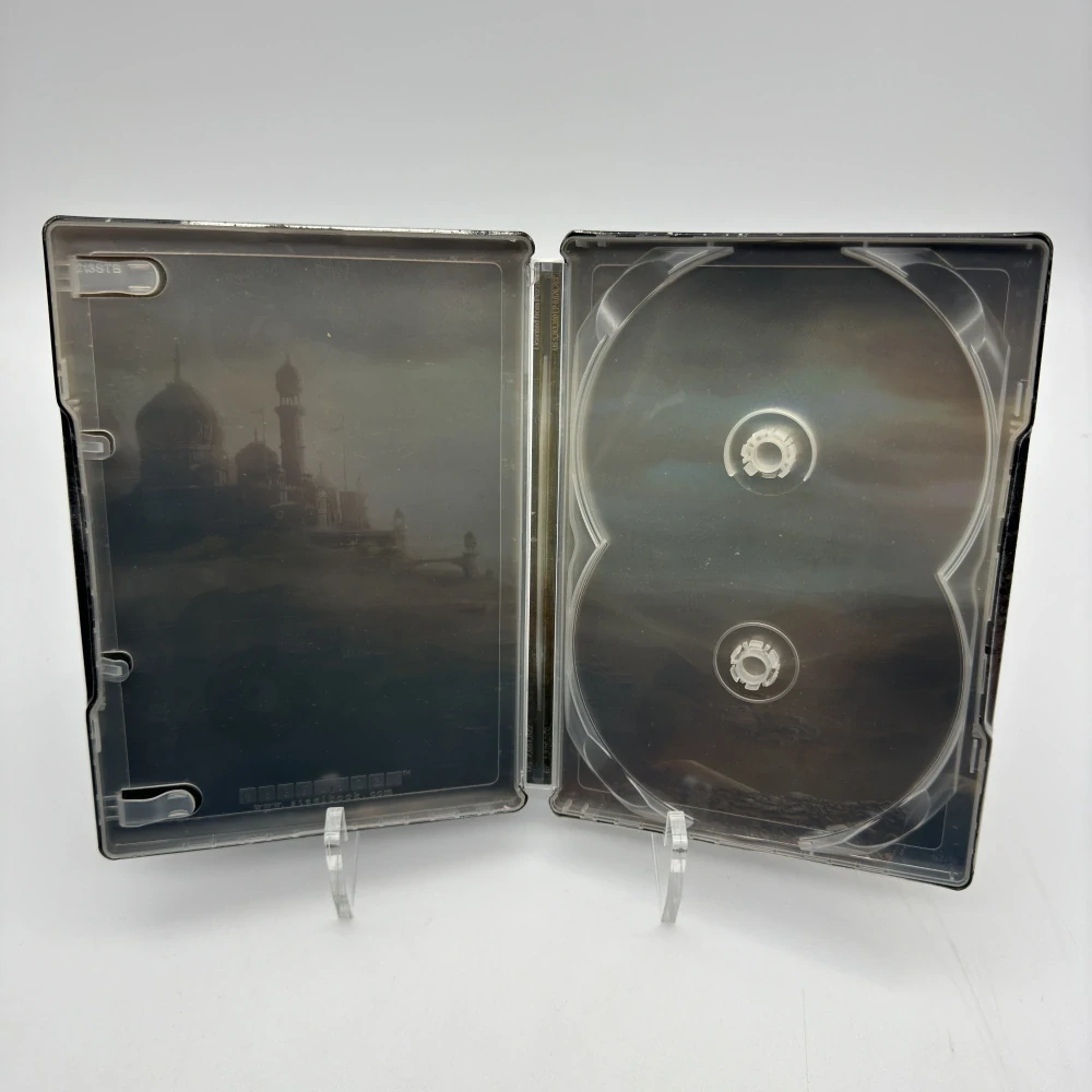 Prince of Persia: The Forgotten Sands - Steelbook (bez hry) (Xbox 360)