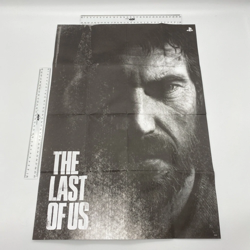 The Last of Us (Joel Edition) (bez hry) (PS3)