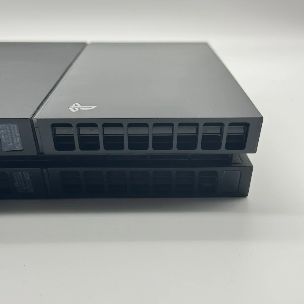 Playstation 4 (FAT) (500GB)