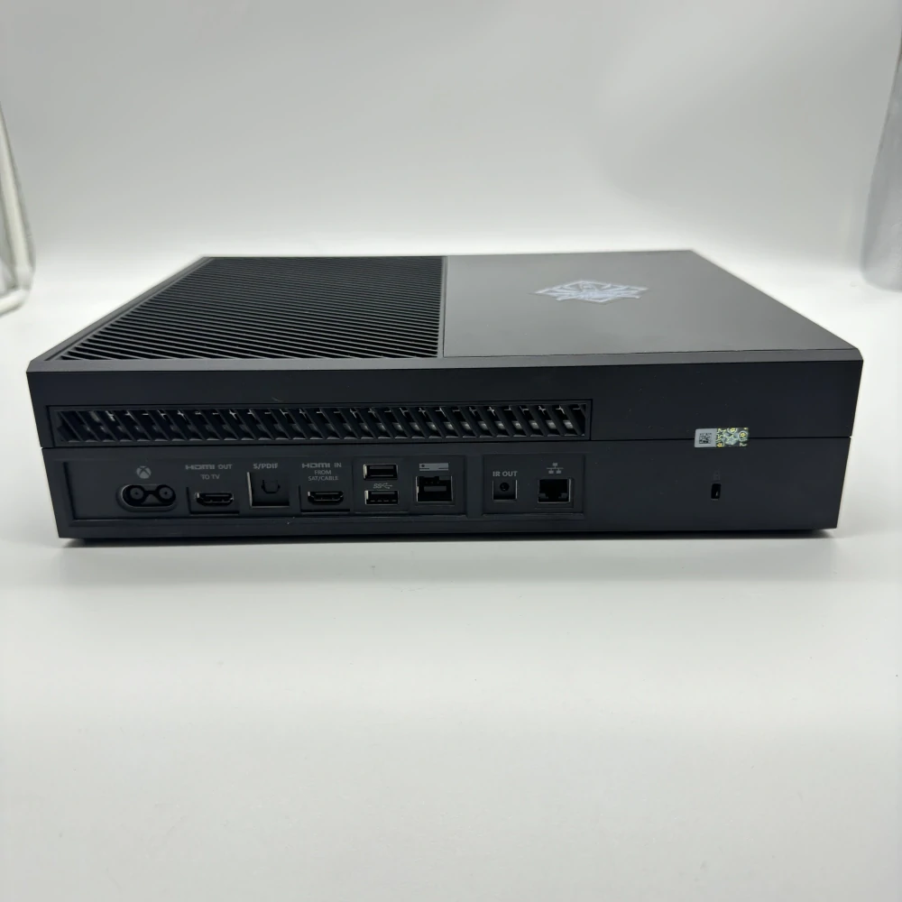 Xbox ONE (500GB)