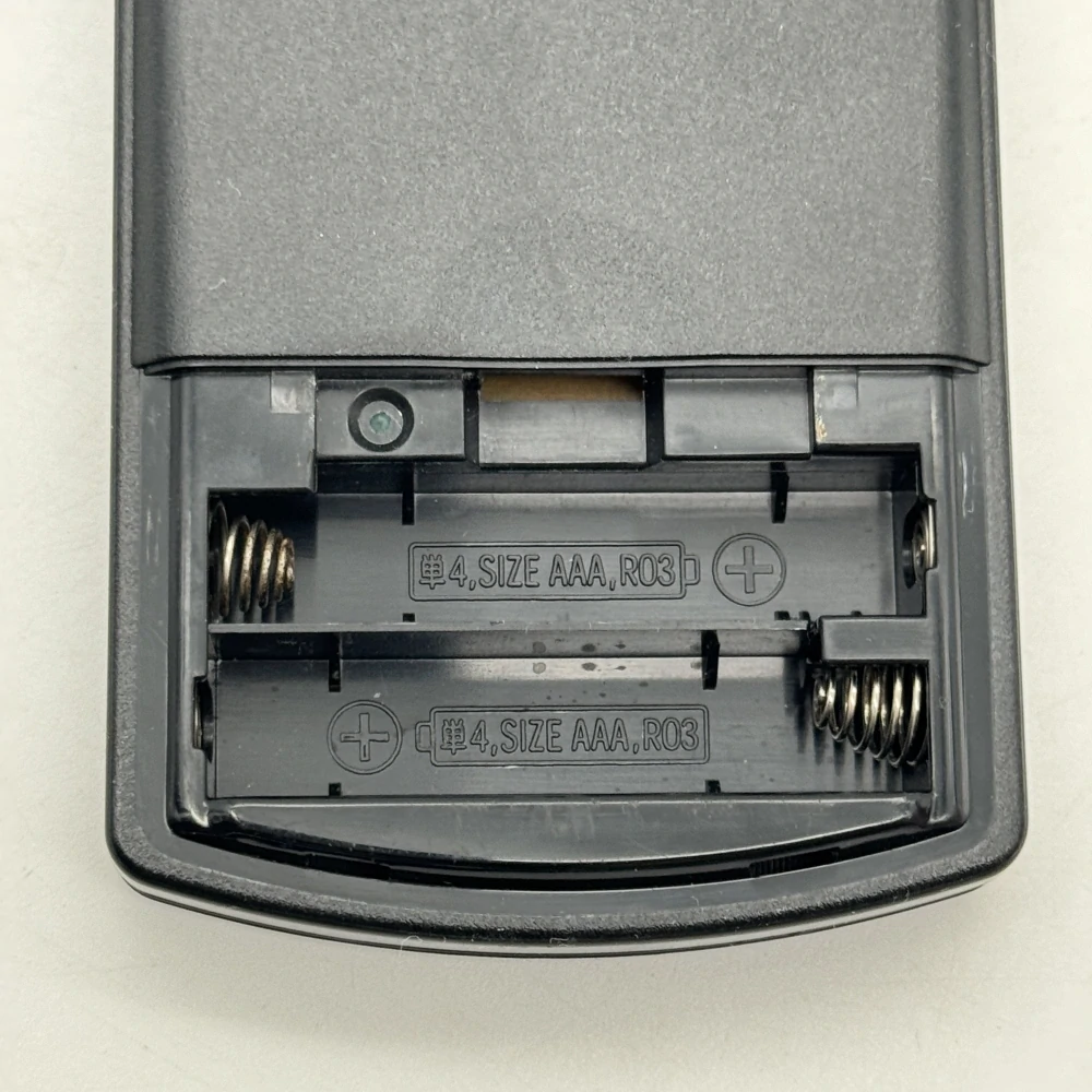 PS2 Remote Control (diaľkový ovládač)