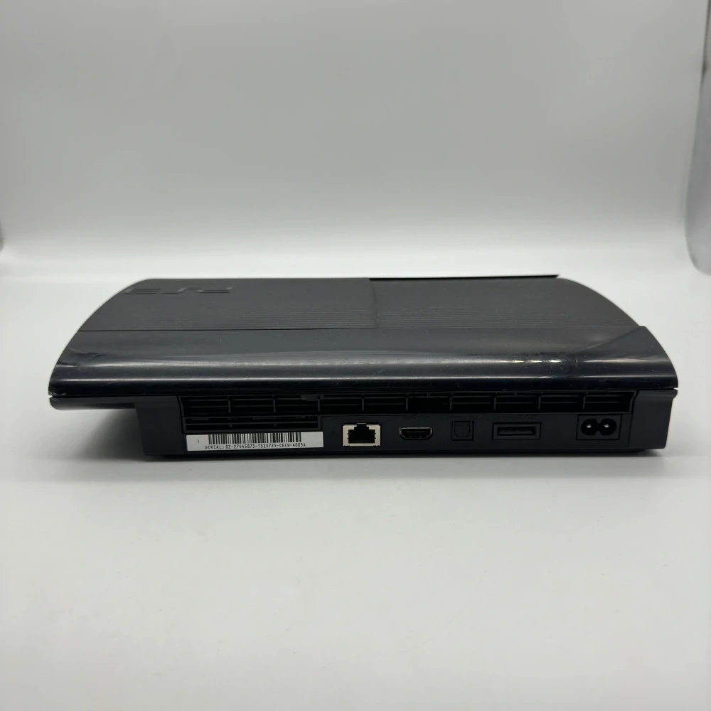 Playstation 3 (Superslim) (12GB)
