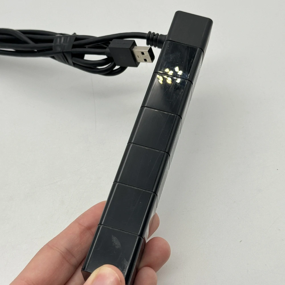 Playstation 4 kamera pre virtuálnu realitu