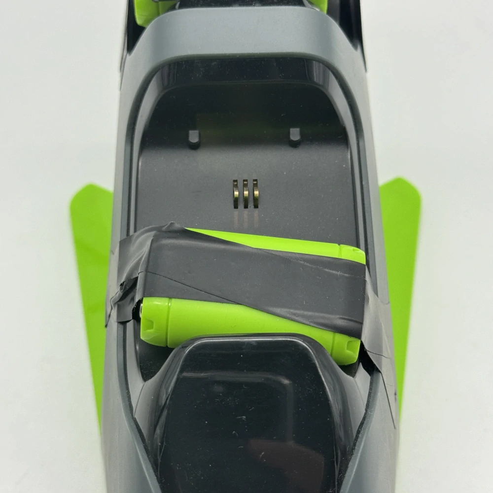 Bionik nabíjačka na Xbox One joysticky