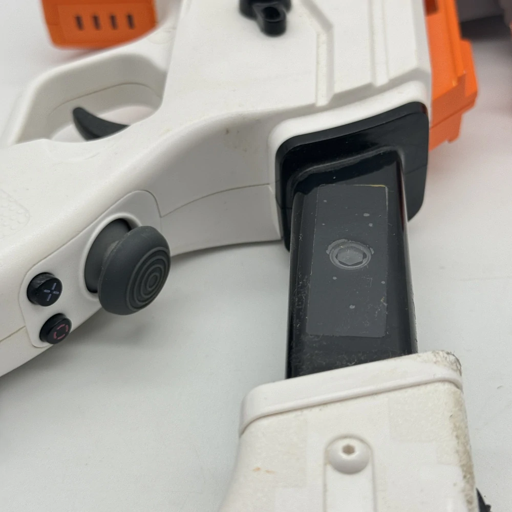 Cabela's Wireless Firearm Gun Controller na PS3