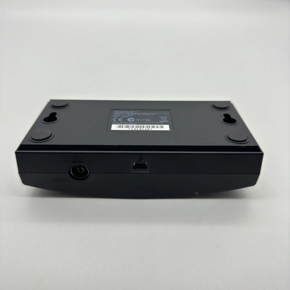 DVB-T TUNER pre PlayTV