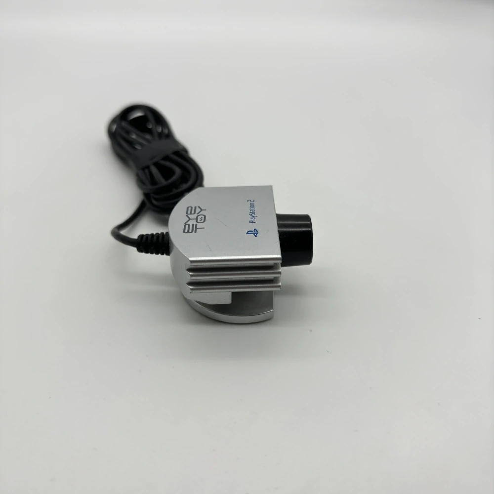 Eyetoy kamera na Playstation 2