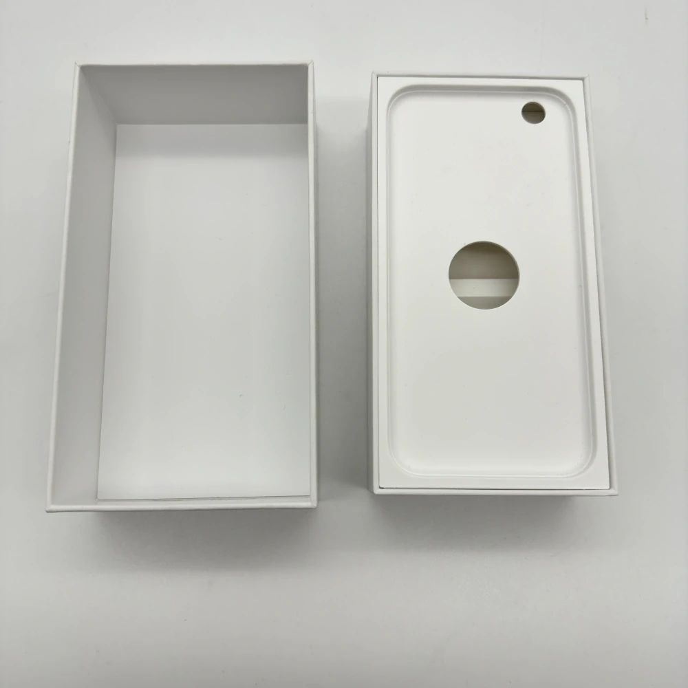 Krabička iPhone 6s Space Gray, 128 GB