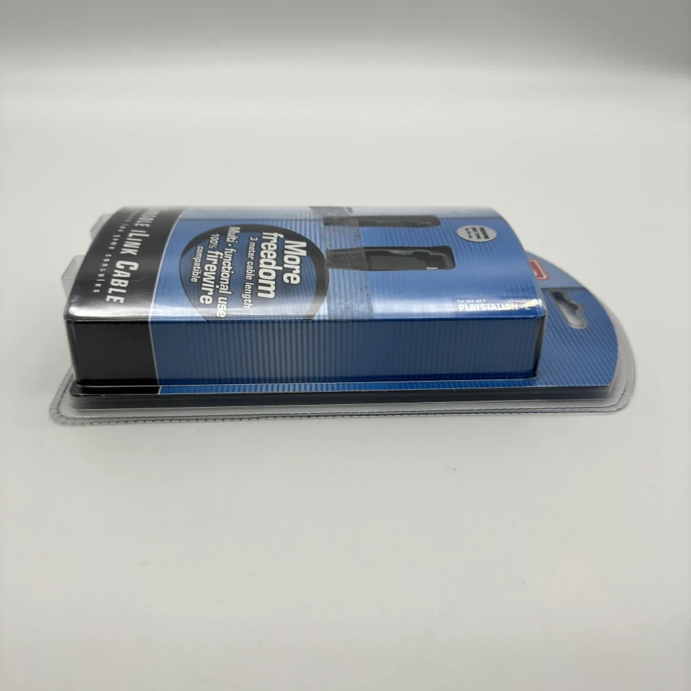 Playstation 2 Freewire kábel (nový, zabalený v krabici)