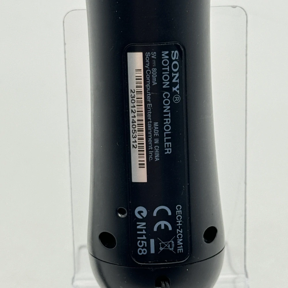 Playstation Move ovládač