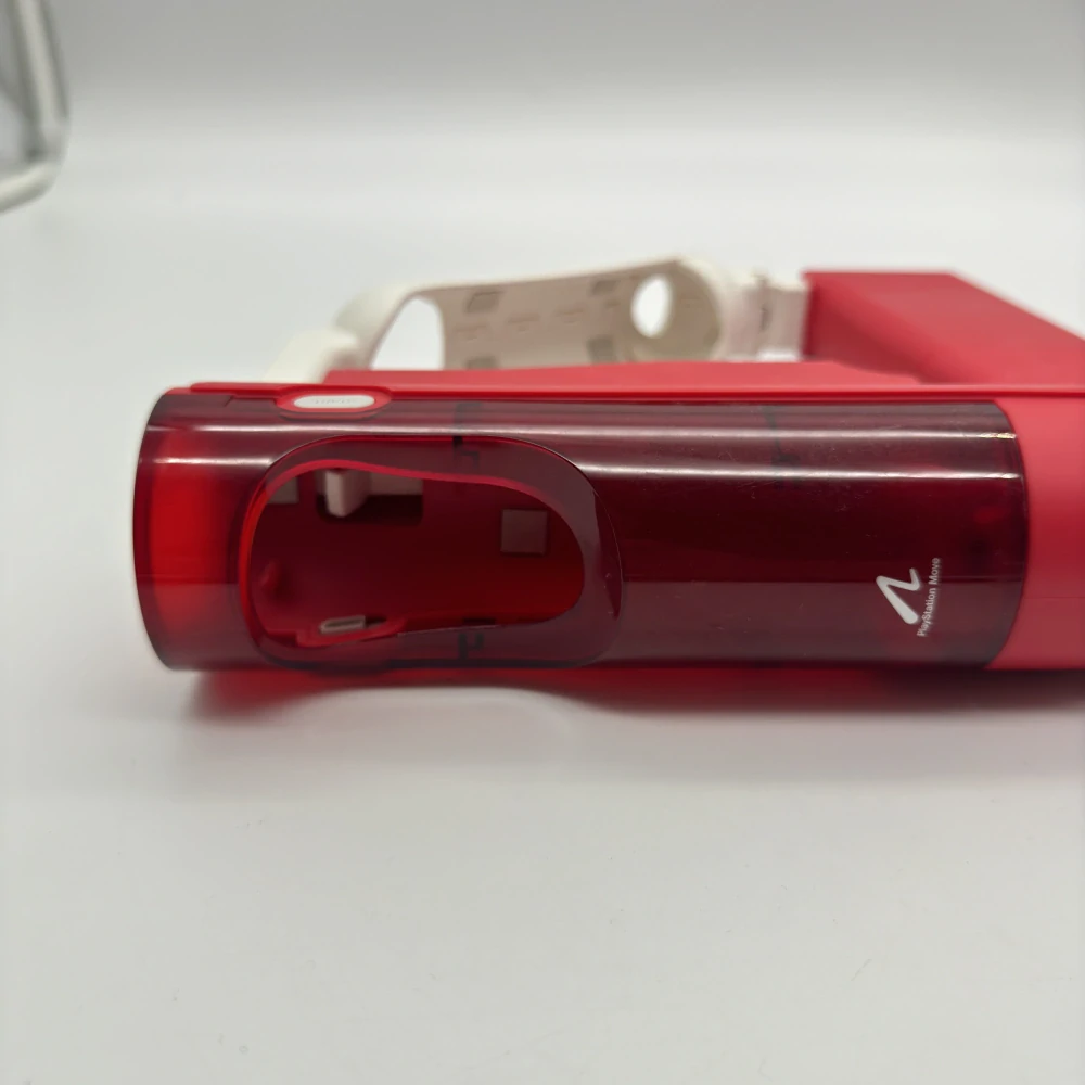 Playstation MOVE Sharp Shooter na PS3