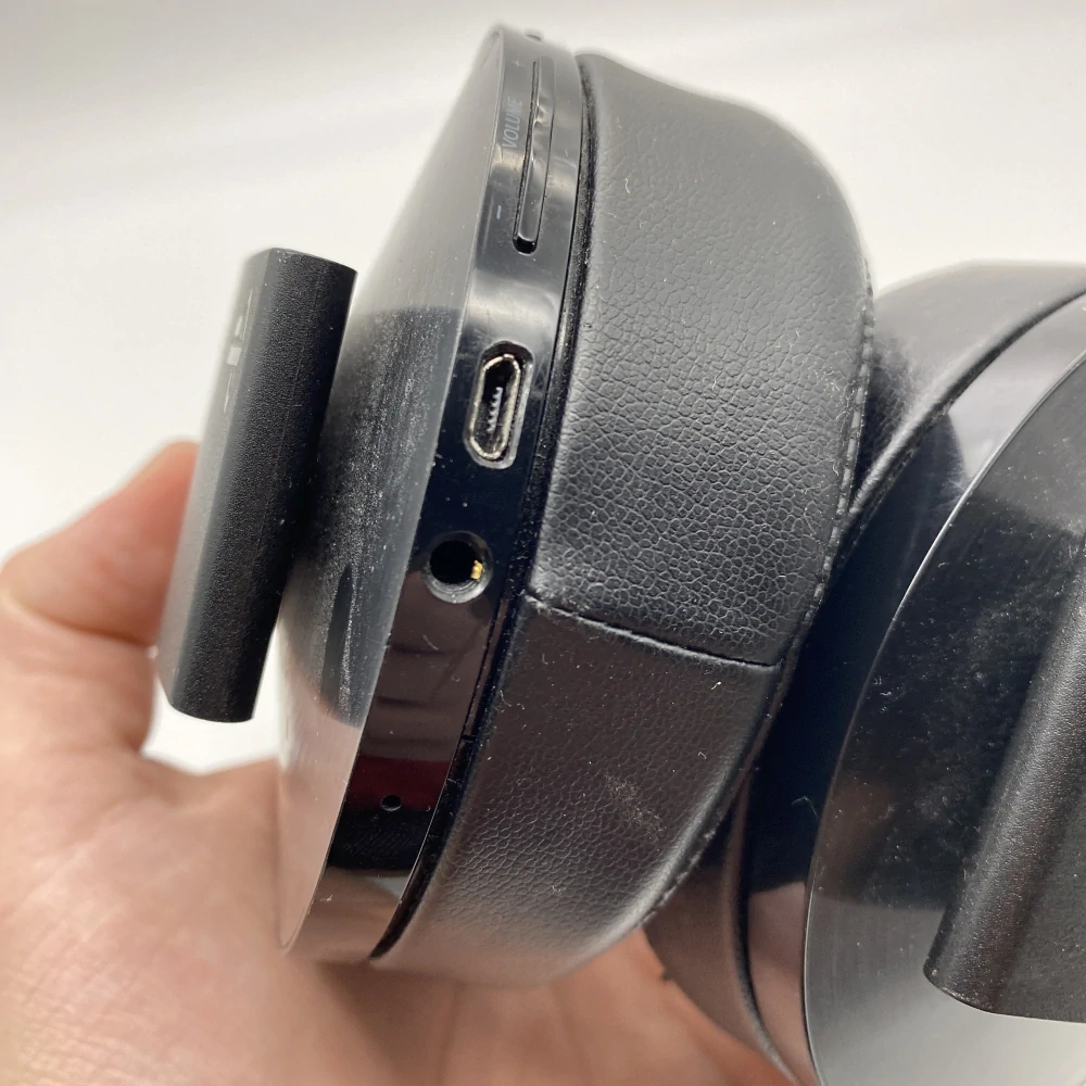 PS4 Platinum headset + bezdrôtový adaptér