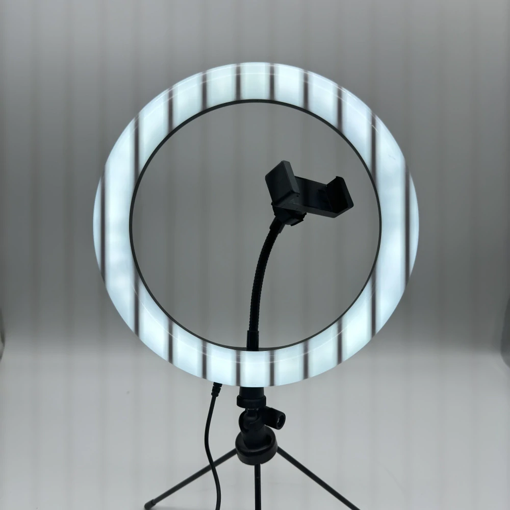 Selfie Ring Light