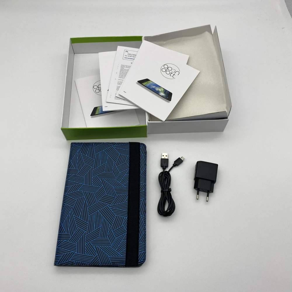 Tablet Open Dott (7,85 palca)