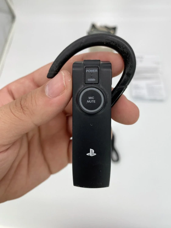 Wireless slúchatko pre PS3