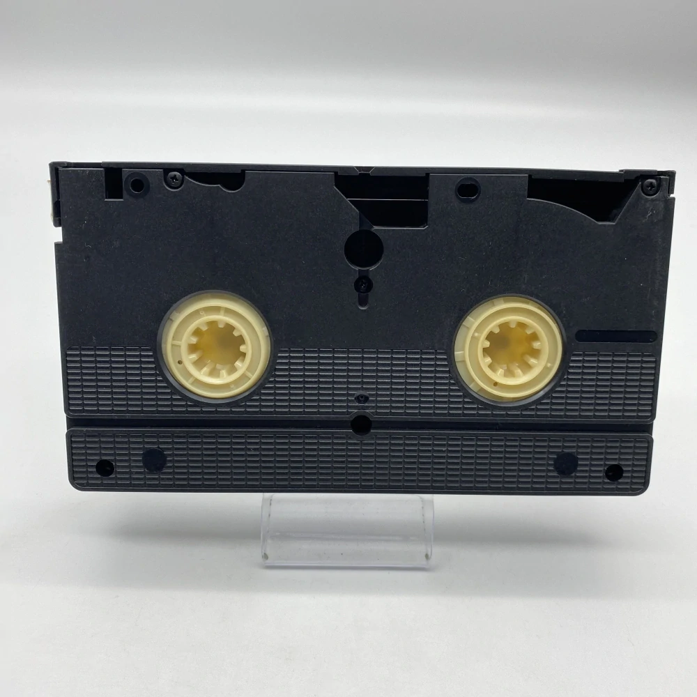 VHS Film Harry Potter a Tajomná Komnata