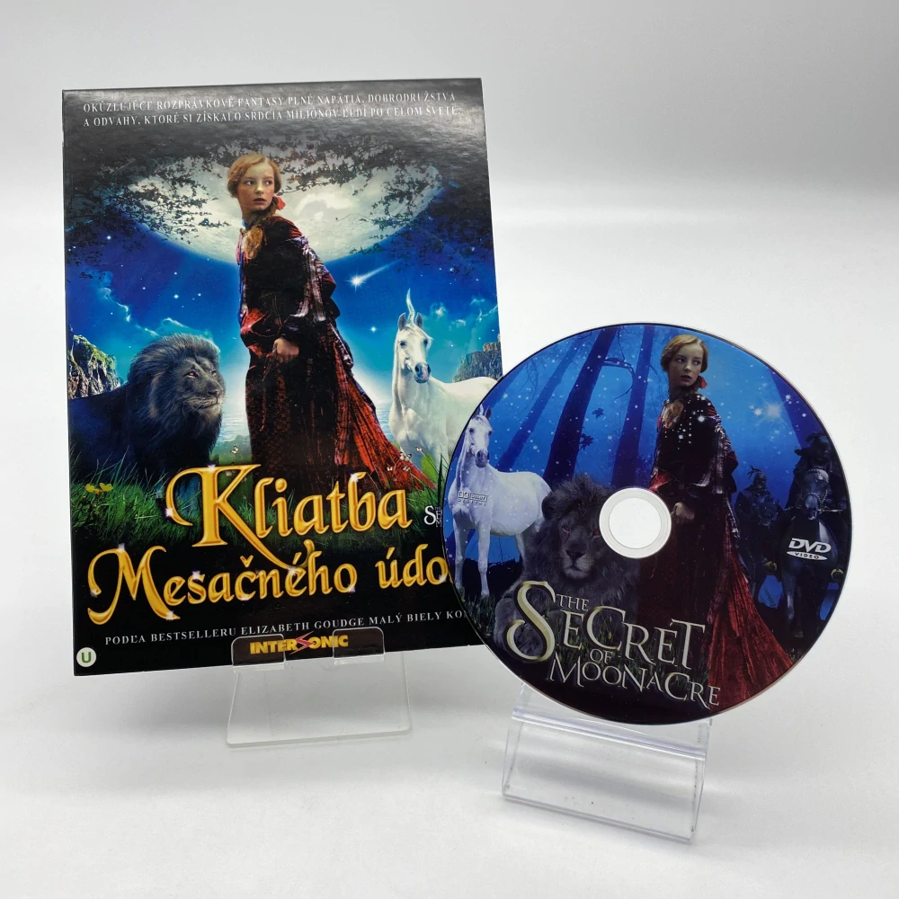 Kliatba Mesačného Údolia
